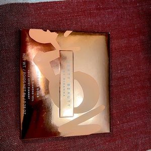 FENTY BEAUTY BY RIHANNA- Diamond Bomb all-over diamond veil